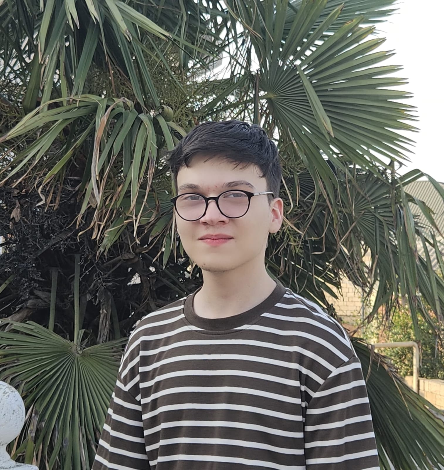 Vahab Vahabov